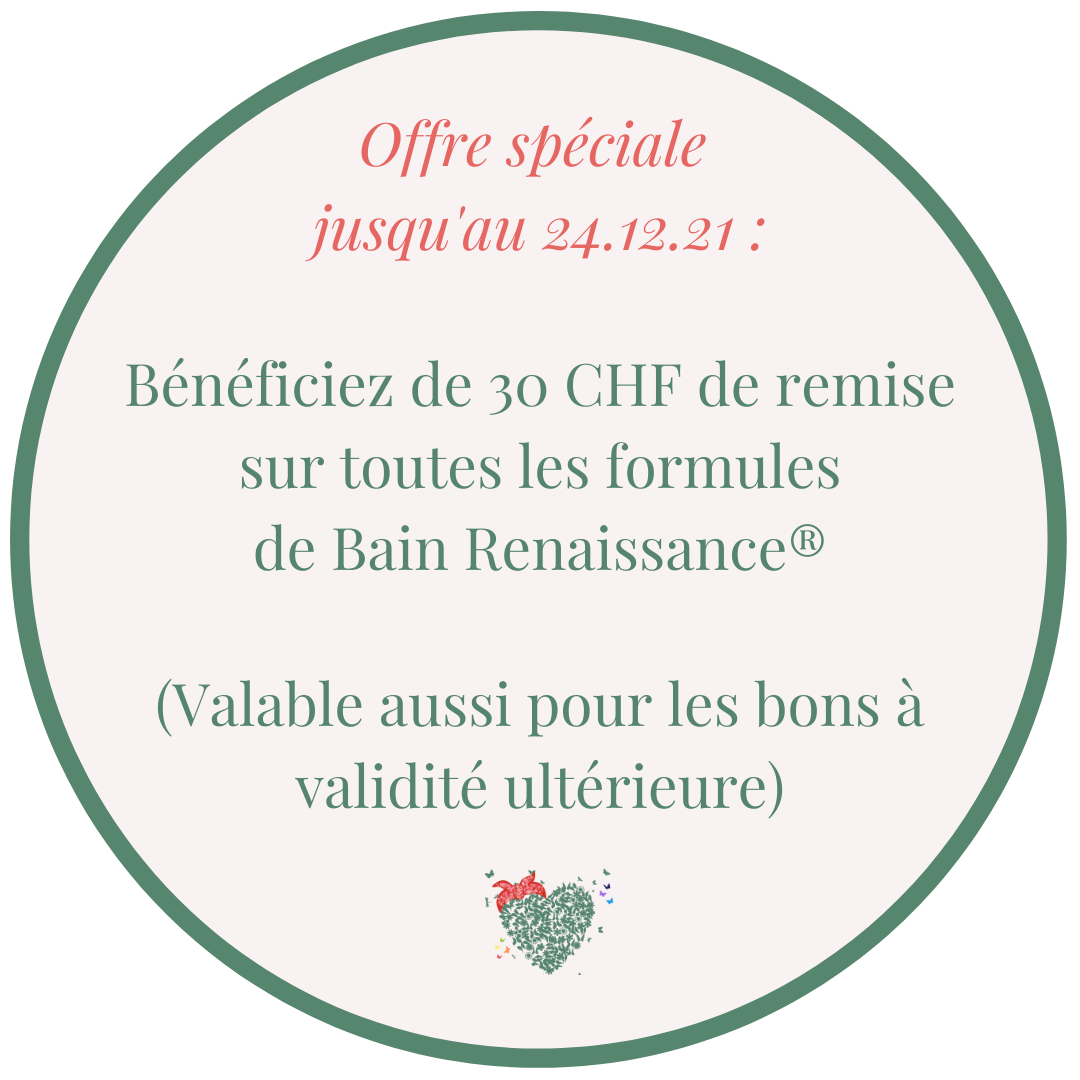 Offre spéciale