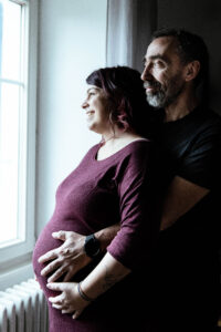 Accompagnement grossesse doula Vaud